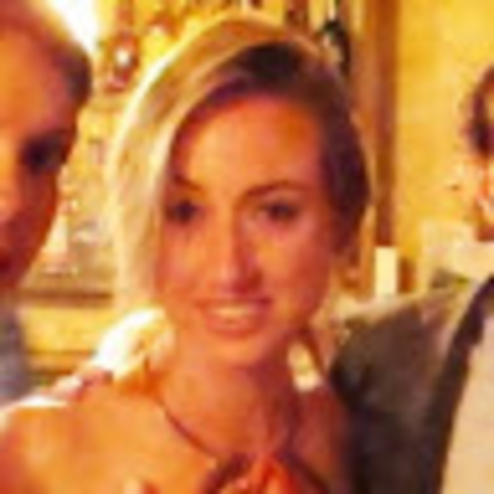 Meet your Posher, Nicola